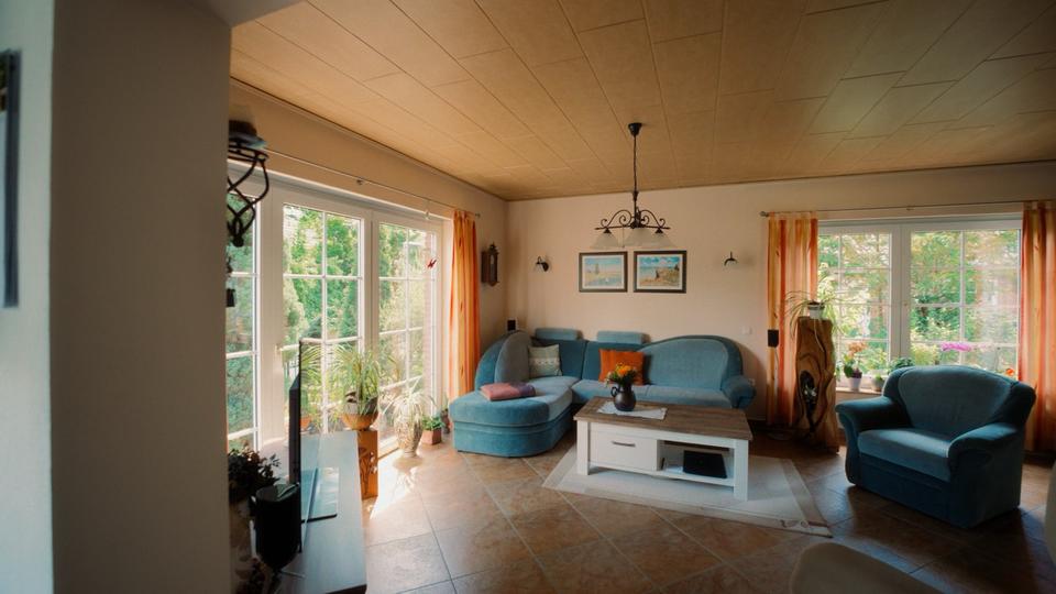 Einfamilienhaus Ludwigslust - 5 Zimmer, 123 m&sup2;, 389.000&euro; | Angebot:26941091