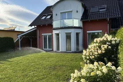 Haus Lübbenau - 7 Zimmer, 239 m&sup2;, 649.000&euro; | Angebot:26100036