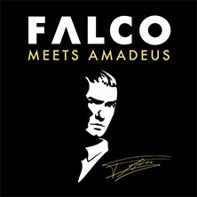 FALCO MEETS AMADEUS 08.04.2026 Congress Centrum Suhl