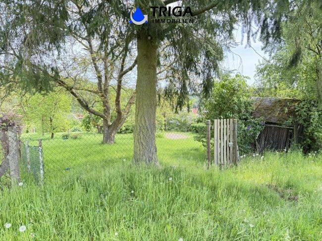 Grundstück Neustadt / Harz Ilfeld - 35.000&euro; | Angebot:26799149