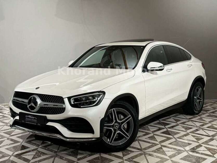 GLC 220