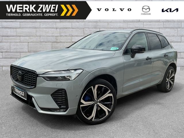 Volvo XC60 32.500 km 42.900 &euro; Augsburg 86179
