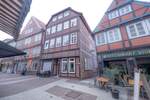 Etagenwohnung Stade - 2 Zimmer, 55 m&sup2;, 1.290&euro; | Angebot:25879464