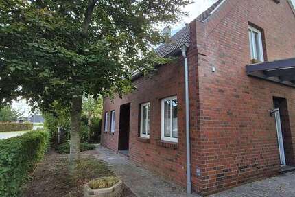 Haus Jemgum - 5 Zimmer, 127 m&sup2;, 389.000&euro; | Angebot:26821141