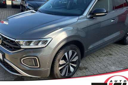 VW T-Roc 35.560 km 23.280 &euro; Leonberg 71229