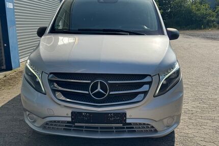 Mercedes-Benz Vito 224.000 km 13.900 &euro; Steinfurt 48565