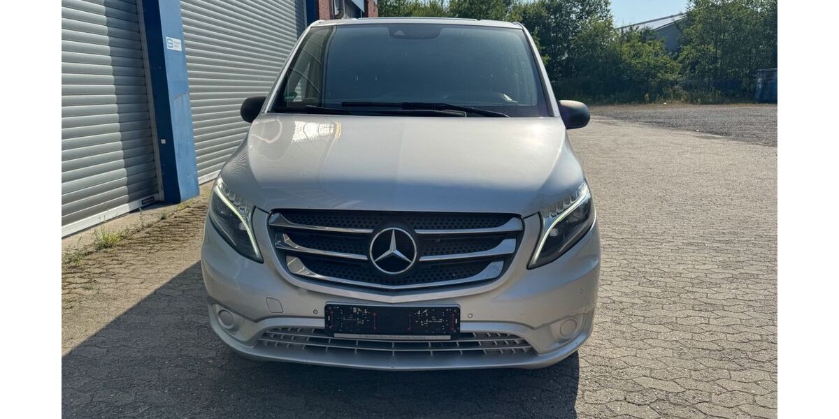 Mercedes-Benz Vito 224.000 km 13.900 &euro; Steinfurt 48565
