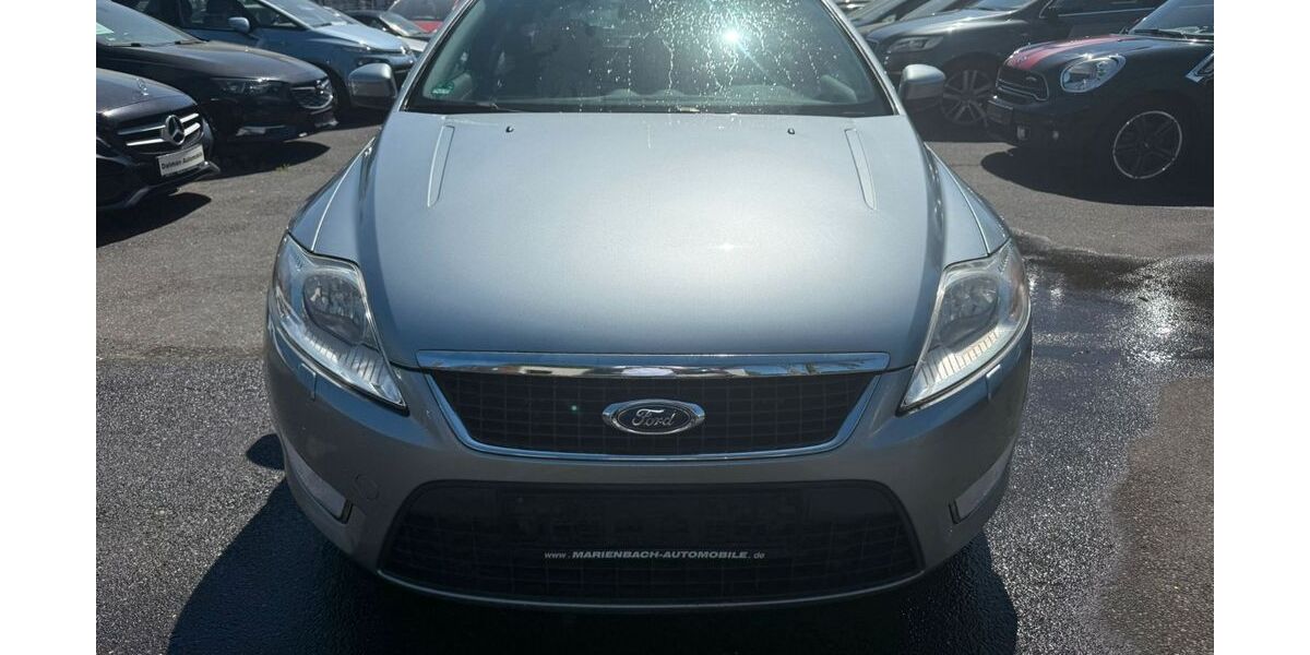 Ford Mondeo 226.000 km 950 &euro; Nürnberg 90441