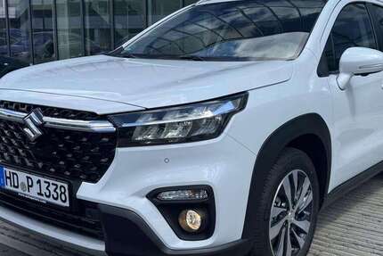 Suzuki SX4 S-Cross 5.000 km 30.480 &euro; Heidelberg 69126