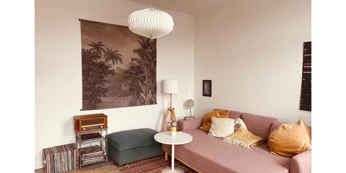 Etagenwohnung Verden (Aller) - 3 Zimmer, 90 m&sup2;, 920&euro; | Angebot:26531323