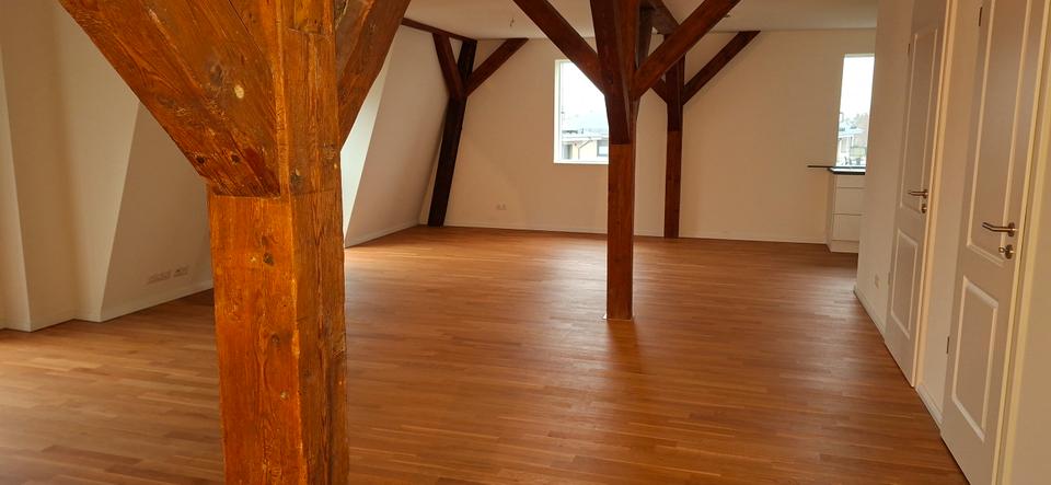 Maisonettenwohnung Barmstedt - 3 Zimmer, 123 m&sup2;, 1.470&euro; | Angebot:25419881