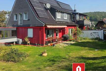 Wohnung Wilnsdorf - 4 Zimmer, 126 m&sup2;, 235.000&euro; | Angebot:25510868