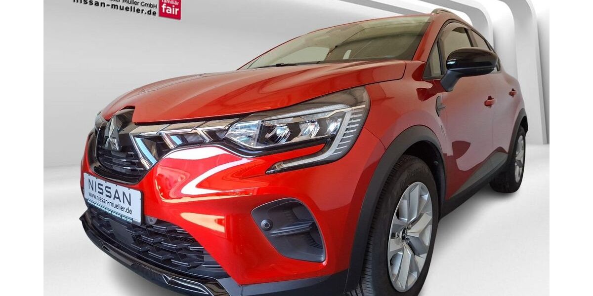 Mitsubishi ASX 15.433 km 21.950 &euro; Heidelberg 69126