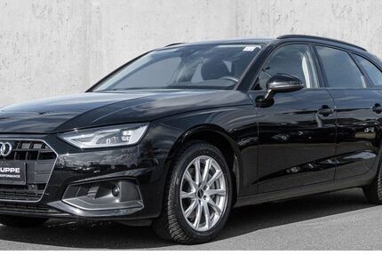 Audi A4 20.286 km 28.750 &euro; Düsseldorf 40474