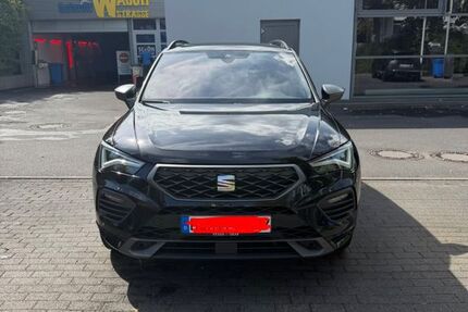Seat Ateca 73.041 km 22.999 &euro; Boxberg 97944