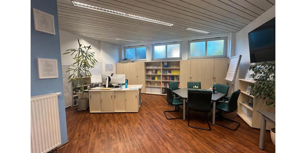 Gewerbeobjekt Kierspe - 900&euro; | Angebot:26311734