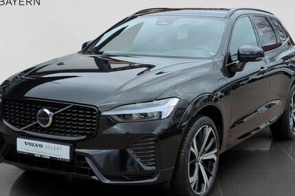 Volvo XC60 38.700 km 46.970 &euro; Baierbrunn 82065