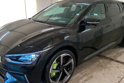 Kia EV6 18.573 km 38.750 &euro; Steinbach-Hallenberg OT Herges-Hallenberg 98587