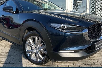 Mazda CX-30 3.279 km 27.640 &euro; Delitzsch 04509