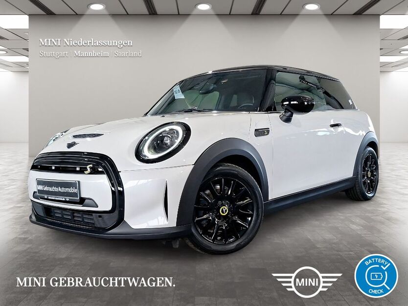 Mini Cooper SE 19.403 km 20.270 € Mannheim 68169