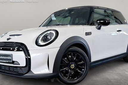 Mini Cooper SE 19.403 km 20.980 € Mannheim 68169