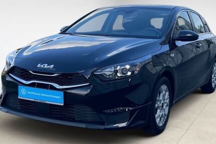 Kia ceed / Ceed 12.780 km 23.989 &euro; Bitterfeld-Wolfen 06749