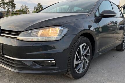VW Golf 180.600 km 10.299 &euro; Eibelstadt 97246