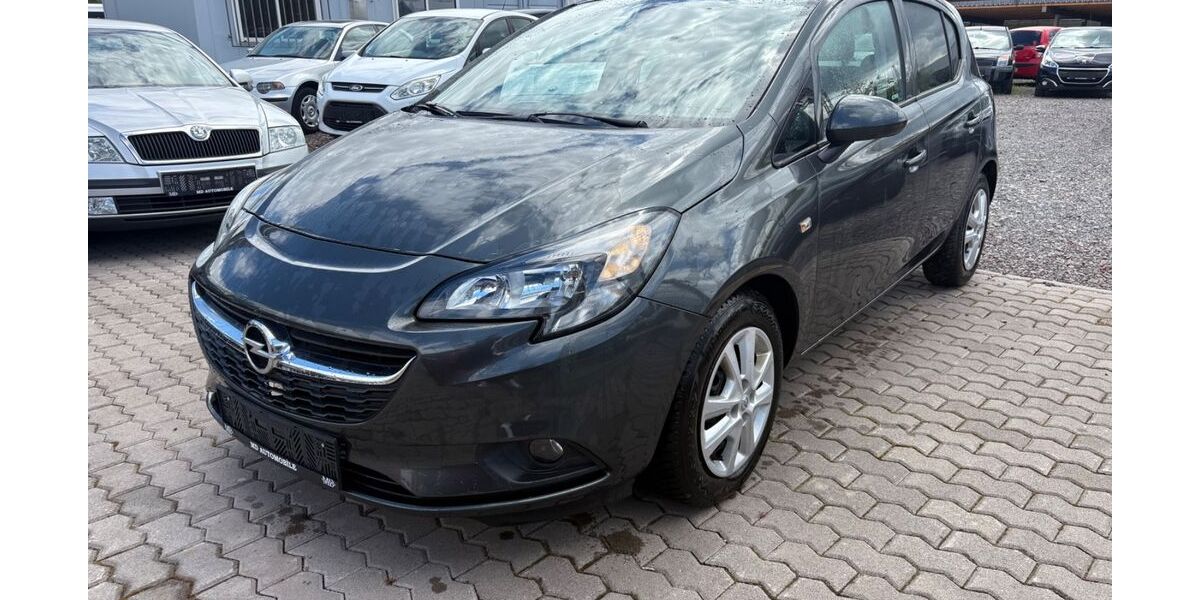 Opel Corsa 32.000 km 7.950 &euro; Saarlouis 66740