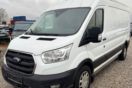 Ford Transit 128.000 km 12.800 &euro; München 81829