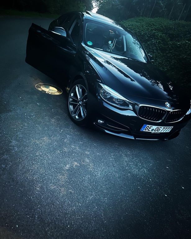 330 Gran Turismo