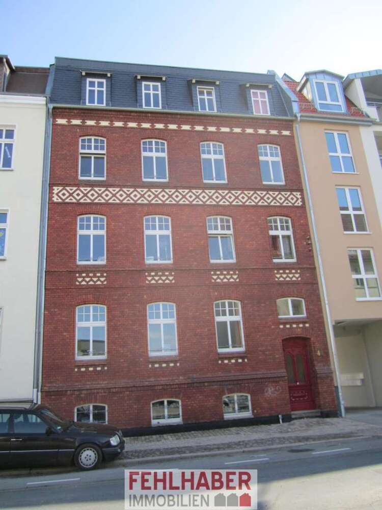 Wohnung zum Mieten in Greifswald 550 € 50 m²