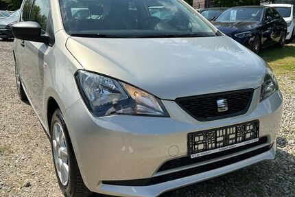 Seat Mii 130.000 km 4.999 &euro; Kiel 24145