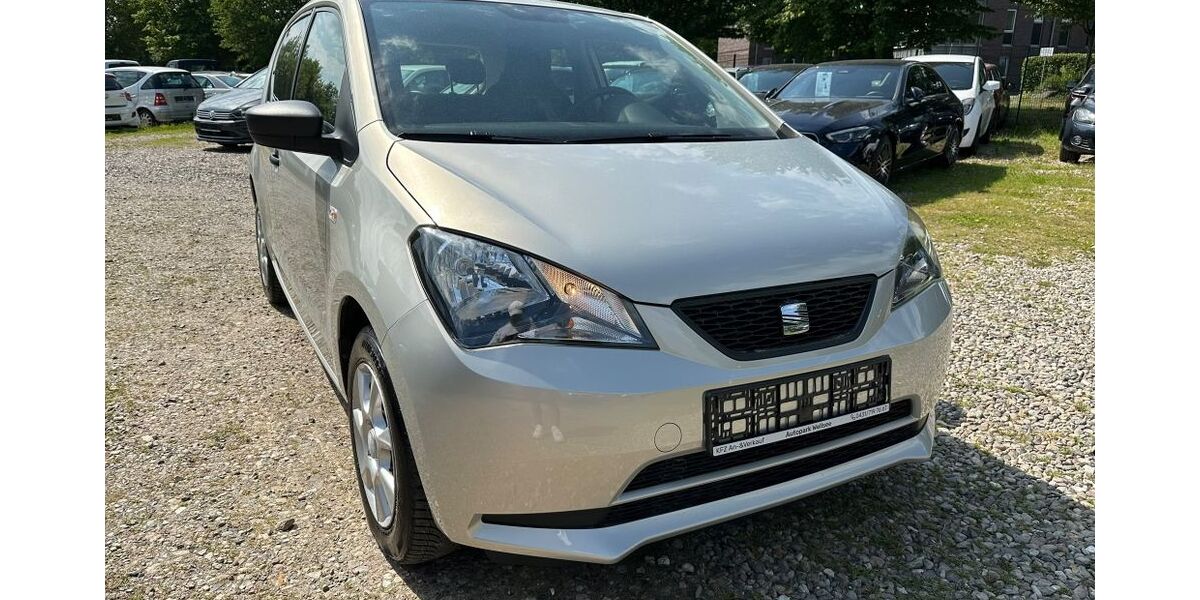 Seat Mii 130.000 km 4.999 &euro; Kiel 24145