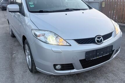 Mazda 5 186.000 km 2.700 &euro; München 80999