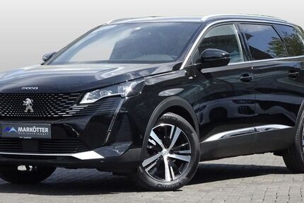 Peugeot 5008 22.465 km 25.450 &euro; Herford 32051