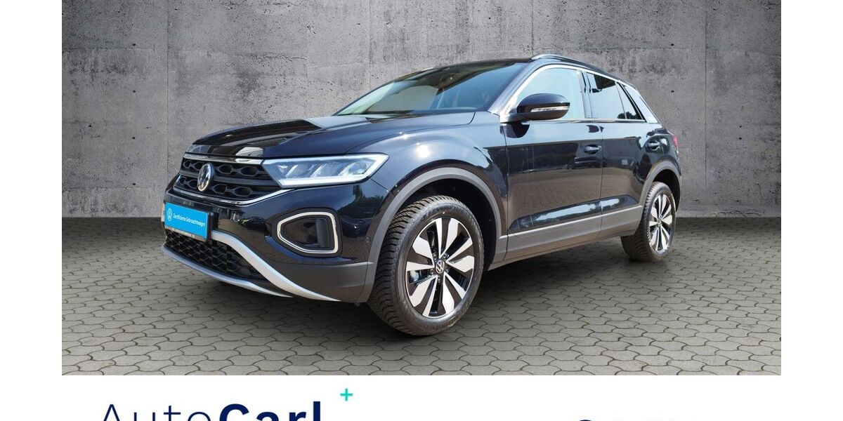 VW T-Roc 15.950 km 25.580 &euro; Plauen 08527