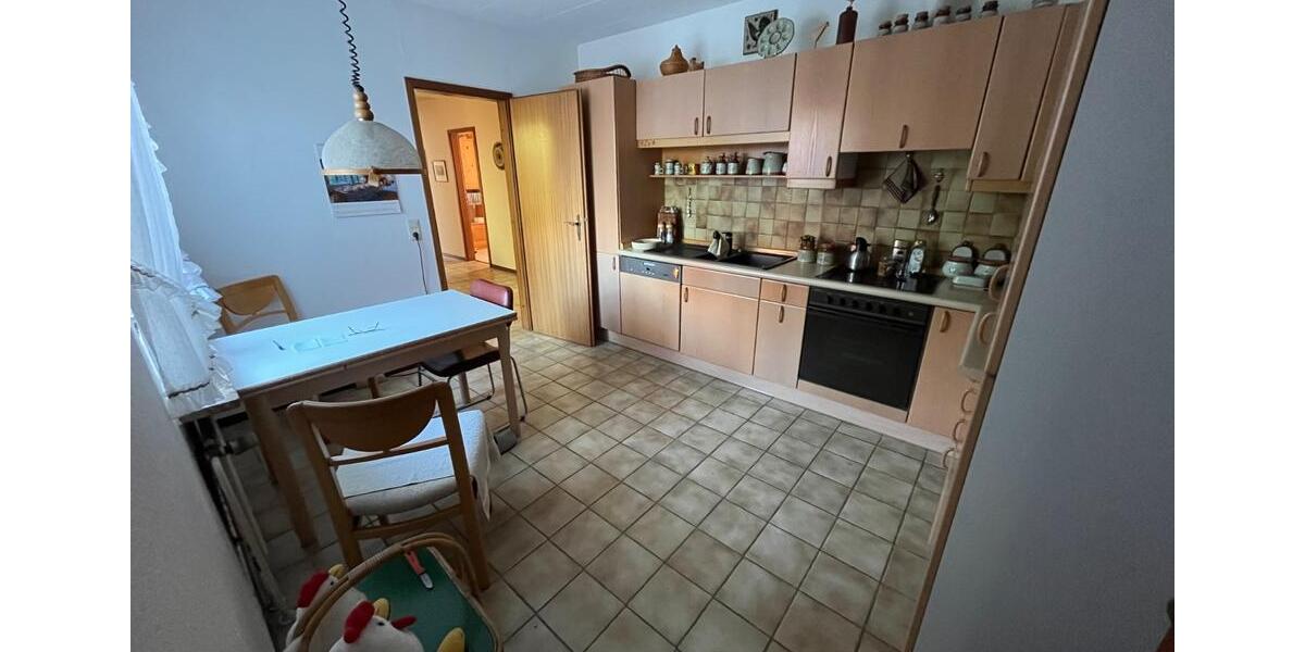 Einfamilienhaus Niebüll - 4 Zimmer, 122 m&sup2;, 279.000&euro; | Angebot:26780520