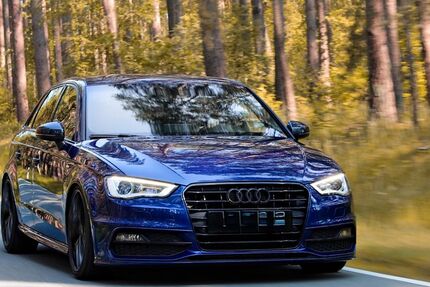 Audi A3 170.000 km 12.990 &euro; Perleberg 19348