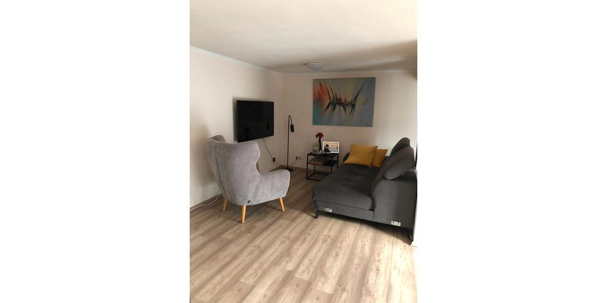Erdgeschoßwohnung Nettetal - 2 Zimmer, 63 m&sup2;, 759&euro; | Angebot:26112586