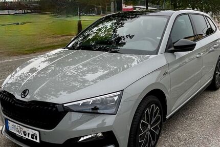 Skoda Scala 28.000 km 22.990 &euro; Nürnberg 90480