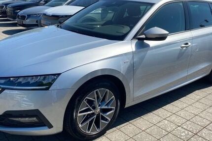 Skoda Octavia 88.183 km 21.980 &euro; Kaiserslautern 67657