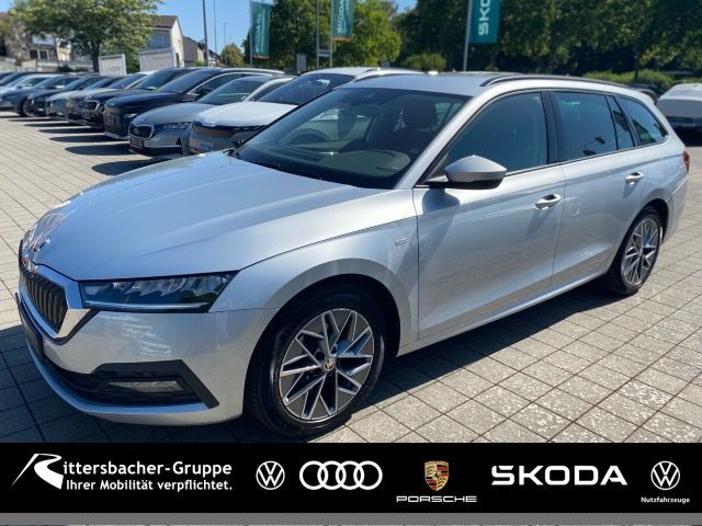 Skoda Octavia 88.183 km 22.980 &euro; Kaiserslautern 67657