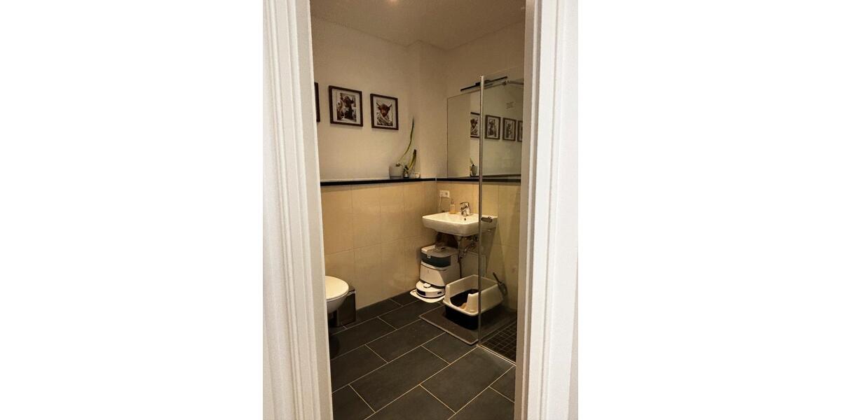 Etagenwohnung Borsdorf - 3 Zimmer, 85 m&sup2;, 1.338&euro; | Angebot:26398747