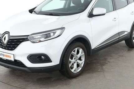 Renault Kadjar 43.996 km 16.550 &euro; Frankfurt am Main 65936