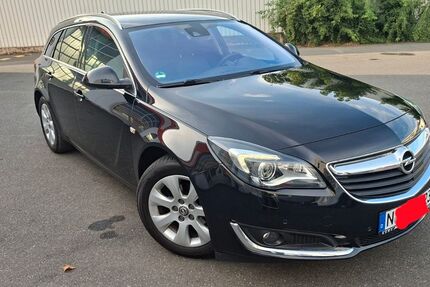 Opel Insignia 167.000 km 5.300 &euro; Nürnberg 90408