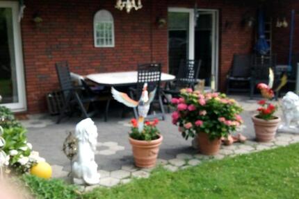 Einfamilienhaus in ruhiger Wohnlage 4 zimmer