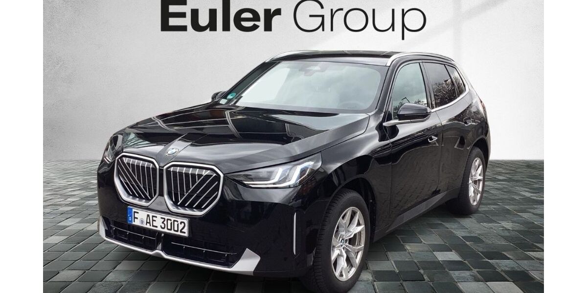 BMW X3 2.371 km 63.299 &euro; Frankfurt am Main 60435