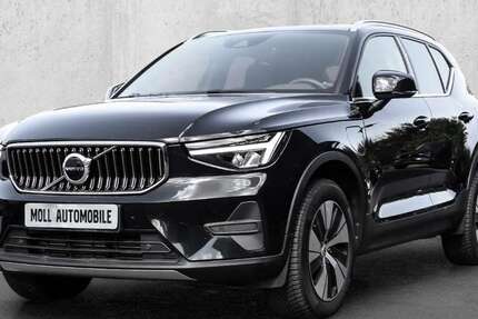 Volvo XC40 95.465 km 26.790 € Aachen 52078