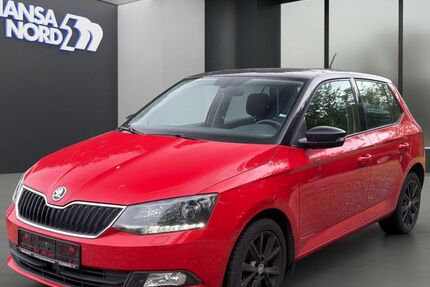Skoda Fabia 98.521 km 7.999 &euro; Oldenburg 23758