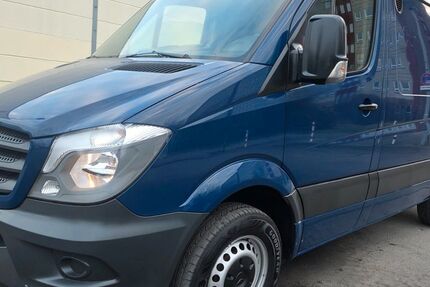 Mercedes-Benz Sprinter 116.163 km 11.980 &euro; Berlin 13055
